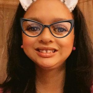 Meet your Posher, Jaylin